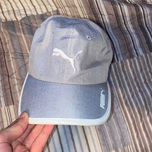 Puma Adjustable Fit Cap